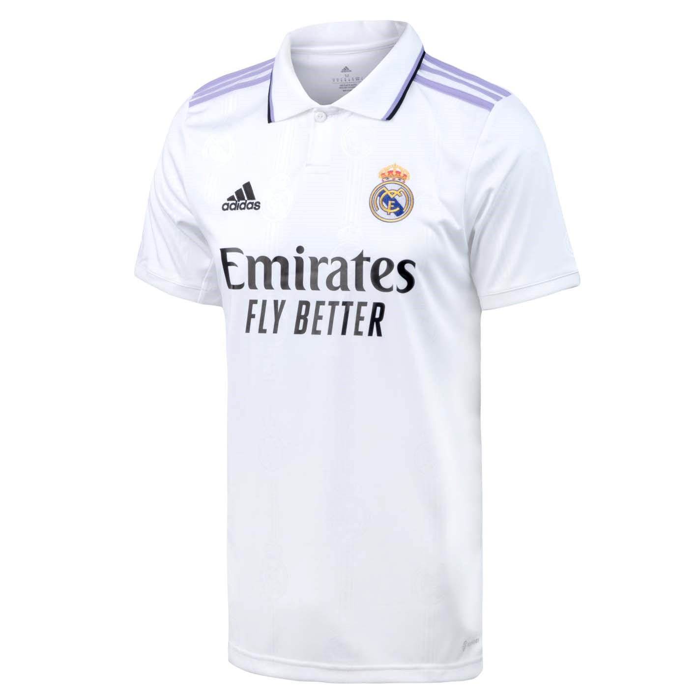 Trikot Real Madrid Heim 2022-23